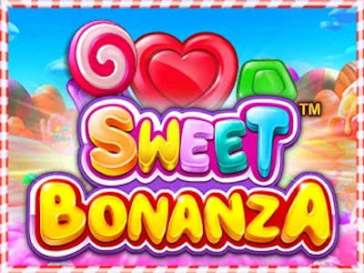 Играть в Sweet Bonanza слот